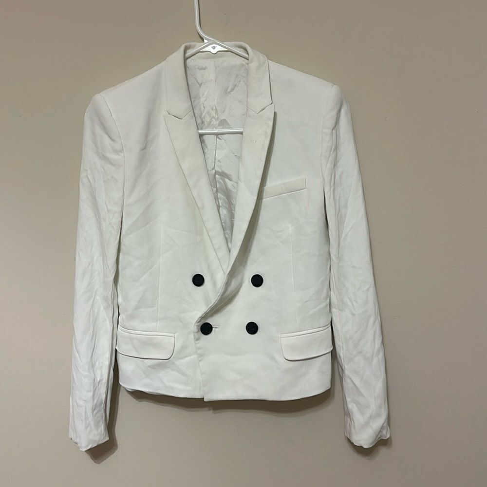 The Kooples blazer - Picture 2 of 9